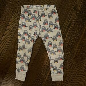 Roller Rabbit lounge pants